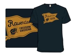 The Freedom Chickens