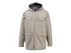 Wolverine Expedition Jacket, Gravel
