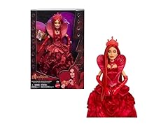 Mattel Queen of Hearts Doll