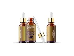 Flourish Naturals Organically Crafted Batana Oil 4oz