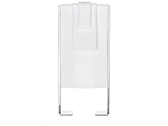 Caro Zero Twist Ultra Plush 3 Piece Towel Set