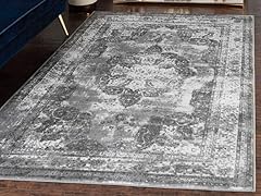 Unique Loom Sofia Area Rug