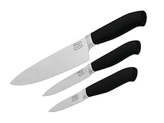 Chicago Cutlery Kinzie 3-Piece Knife Set