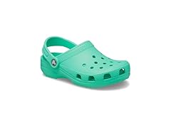 Crocs Classic Kids Lagoon Clog