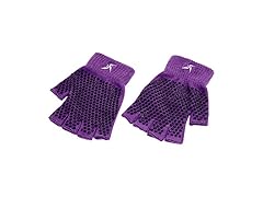 ProsourceFit Grippy Yoga Gloves