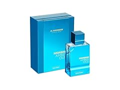 Al Haramain Amber Oud - Aqua Dubai EDP