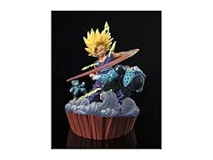 TAMASHII NATIONS - Dragon Ball Z