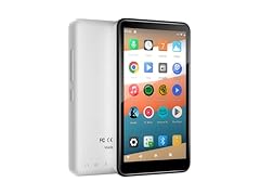 Dgtenk MP3 Player with Bluetooth