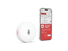 X-Sense Smoke/CO Alarm Listener