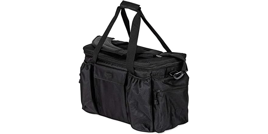 Gun Bag 5.11 Tactical Patrol Ready 40L Bag - Police & Security