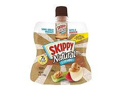 SKIPPY Squeeze Nut Butter