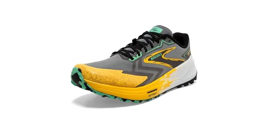 Brooks Catamount 3 Men's Shoes