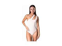 HeyShape Bodysuits - One Shoulder