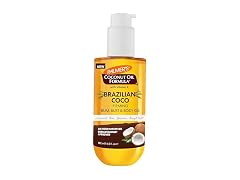 Palmer s Coconut Oil Formula Brazilian Coco