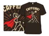 Caffeine Hero