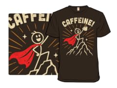 Caffeine Hero
