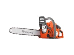 Husqvarna 970444902 14 in. Bar Chainsaw