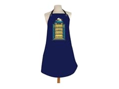 Beer Box Apron