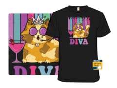 Legendary Diva