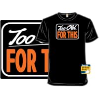 40% Off $15 Oldtimers Shirts + Extra 20% Off