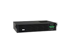 Double-Conversion UPS