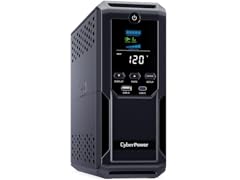 CyberPower CP1350AVRLCD3 LCD UPS System