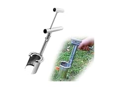 ELEFOCUS CON-82 Handheld Digging Hoes