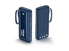 FlyKangaroo 10000mAh 22.5W Power Bank