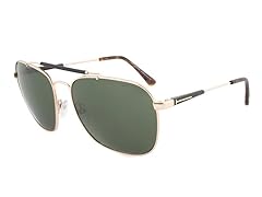 Tom Ford  FT0377 Sunglasses 60mm