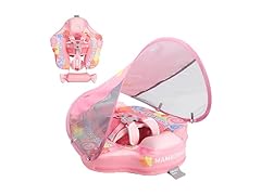 Mambobaby Float with Canopy