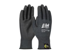 G-Tek KEV 09-K1218/XXL GRAY 18 GAUGE 12pk