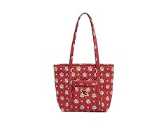 Vera Bradley Cardinals Tote