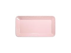 Paris Hilton Rectangle Serving Platter Tray