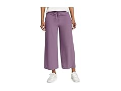Eddie Bauer Eddie Bauer Women's Departure Wide Leg C