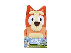 BLUEY Bingo 16in S2 Jumbo Plush