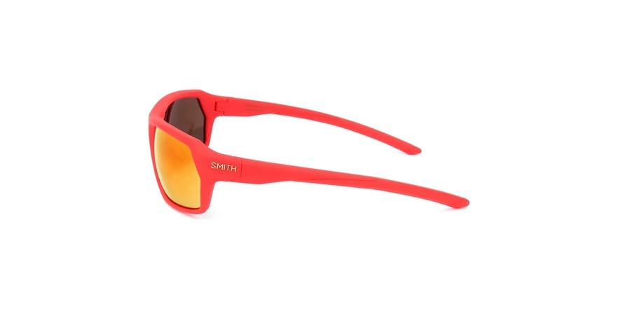 Occhiali Da Lettura Designer Smith Optics Castaway Nero Lucido Wrap Occhiali Da Lettura Designer Smith Optics Castaway Nero Lucido Wrap
