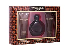 HALSTON LAB-Z14M1 SET Halston Z-14 3pc Cologne Set for Men