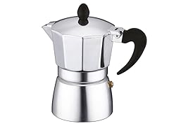 9 Cup Italian Espresso Coffee Maker