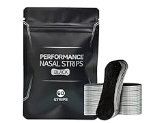 Performance Nasal Strips 60 Count