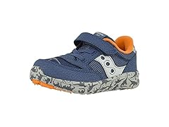 Saucony Kids Sneaker Dino (6.5)