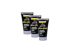 Got 2b Ultra Glued Styling Gel 1.25oz 3pk