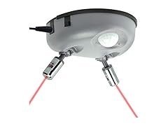 Zone Tech EL0025 Garage Parking Assist Guide