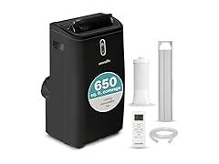 SereneLife Portable Air Conditioner (Your Choice)