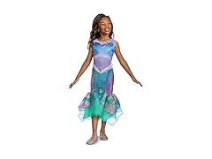 Ariel Costume for Kids (3T-4T)