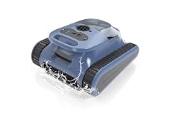 Cordless Robotic Pool Cleaner