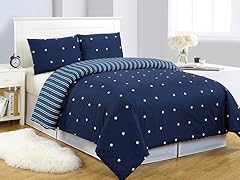Gruden Stars Comforter Set - 2 Sizes