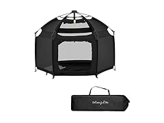 Dream On Me Pop Up Children Playpen- Your Choice