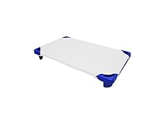 American Baby Company Toddler Cot Sheet