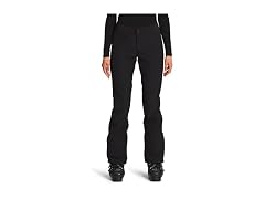The North Face Snow Pants, Tnf Black (L)