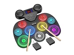 YOTTIX Electric Drum Set